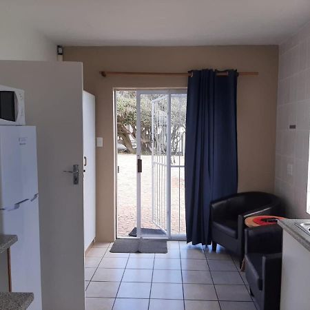 Oom Piet Accommodation Gansbaai Dış mekan fotoğraf