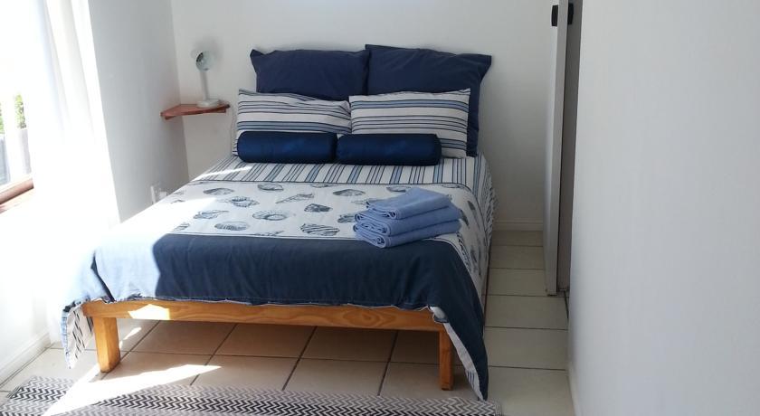 Oom Piet Accommodation Gansbaai Oda fotoğraf